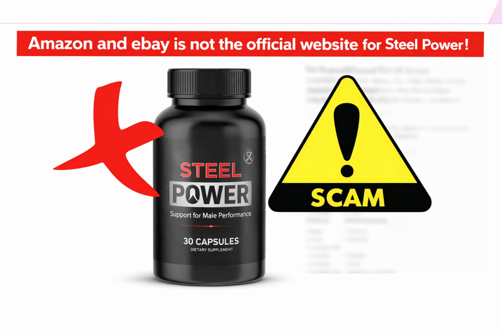 Fake product warning image 1