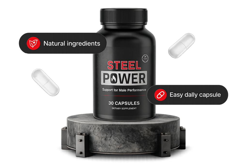 Understanding the SteelPower Formula