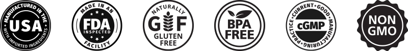 Verified Security and Trust Badges